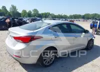 2015 Hyundai Elantra photo