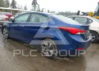 2015 Hyundai Elantra photo