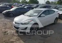 2015 Hyundai Elantra photo