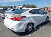 2015 Hyundai Elantra photo