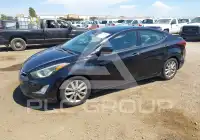 2015 Hyundai Elantra фото