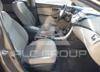 2015 Hyundai Elantra фото