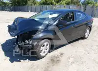 2015 Hyundai Elantra фото