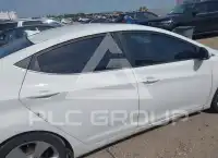 2015 Hyundai Elantra фото