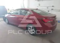 2015 Hyundai Elantra фото
