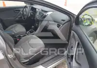 2015 Hyundai Elantra фото