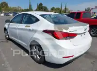 2015 Hyundai Elantra photo