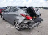 2015 Hyundai Elantra фото