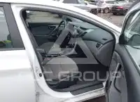 2015 Hyundai Elantra photo