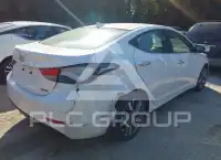 2015 Hyundai Elantra фото