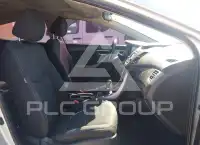 2015 Hyundai Elantra фото