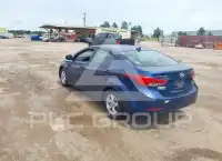 2015 Hyundai Elantra photo