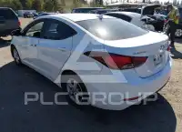 2015 Hyundai Elantra фото