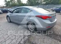 2015 Hyundai Elantra фото
