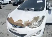 2015 Hyundai Elantra фото
