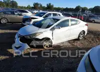 2015 Hyundai Elantra фото