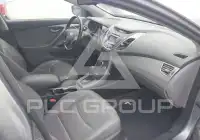 2015 Hyundai Elantra фото
