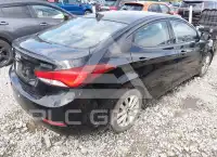 2015 Hyundai Elantra photo