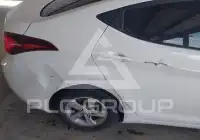 2015 Hyundai Elantra фото