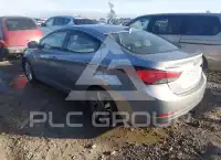 2015 Hyundai Elantra фото