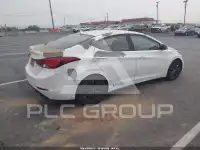 2015 Hyundai Elantra фото