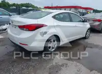 2015 Hyundai Elantra photo