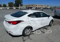 2015 Hyundai Elantra фото