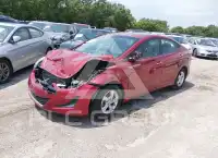 2015 Hyundai Elantra фото