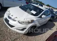 2015 Hyundai Elantra фото