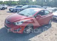 2015 Hyundai Elantra photo
