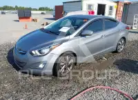 2015 Hyundai Elantra photo