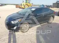 2015 Hyundai Elantra photo