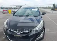 2015 Hyundai Elantra фото
