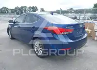 2015 Hyundai Elantra фото