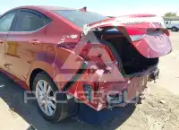 2015 Hyundai Elantra photo