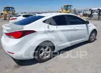 2015 Hyundai Elantra фото