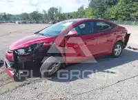 2015 Hyundai Elantra фото
