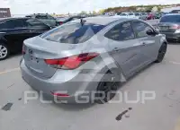 2015 Hyundai Elantra photo