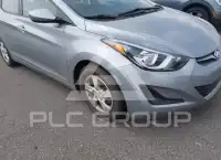 2015 Hyundai Elantra photo