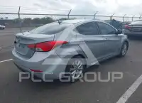 2015 Hyundai Elantra фото