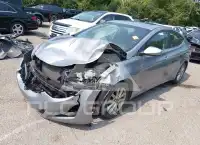 2015 Hyundai Elantra фото