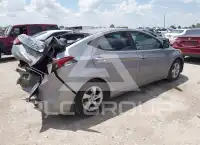 2015 Hyundai Elantra фото
