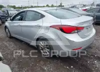 2015 Hyundai Elantra photo
