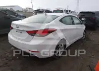 2015 Hyundai Elantra photo
