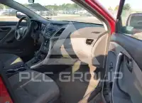 2015 Hyundai Elantra фото