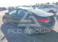 2015 Hyundai Elantra фото