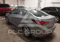 2015 Hyundai Elantra фото