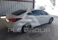 2015 Hyundai Elantra фото
