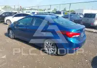 2015 Hyundai Elantra фото
