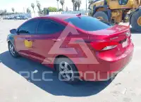 2015 Hyundai Elantra фото